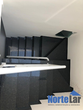 Imagem Sobrado com 3 Quartos à Venda, 160 m² em Vila Hermínia - São Paulo