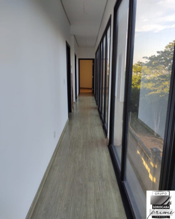 Imagem Casa com 4 Quartos à Venda, 400 m² em Alphaville Nova Esplanada - Votorantim