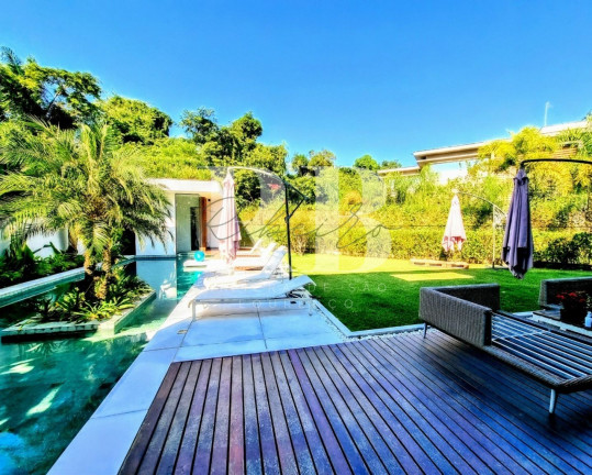 Imagem Imóvel com 5 Quartos à Venda,  em Riviera - Bertioga