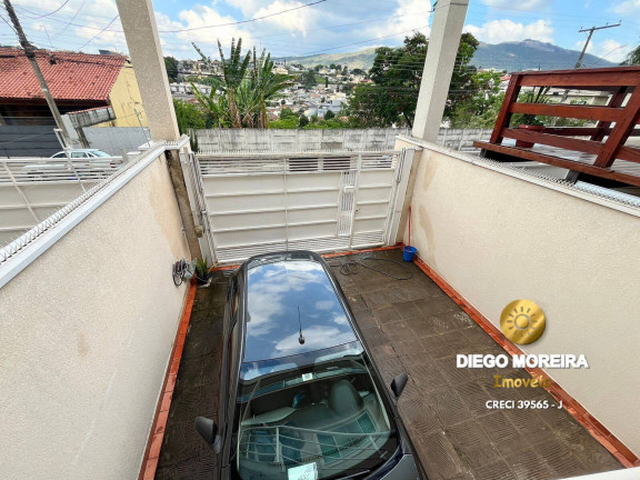 Imagem Casa com 3 Quartos à Venda, 131 m² em Jardim Paulista - Atibaia Imagem Casa com 3 Quartos à Venda, 131 m² em Jardim Paulista - Atibaia