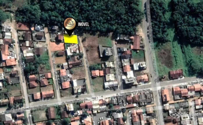 Terreno à Venda, 429 m² em Jardim Icaraí - Barra Velha