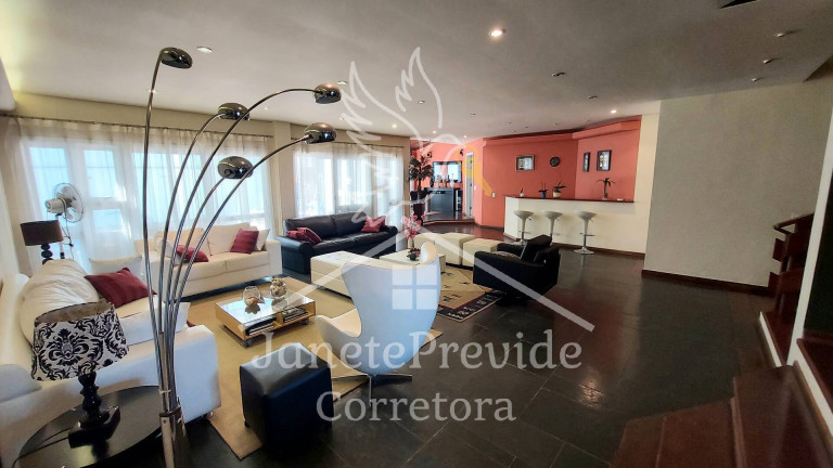 Imagem Casa de Condomínio com 4 Quartos à Venda, 403 m² em Alphaville - Santana De Parnaíba Imagem Casa de Condomínio com 4 Quartos à Venda, 403 m² em Alphaville - Santana De Parnaíba