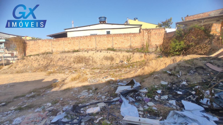 Imagem Terreno à Venda, 375 m² em Veneza - Ribeirão Das Neves Imagem Terreno à Venda, 375 m² em Veneza - Ribeirão Das Neves
