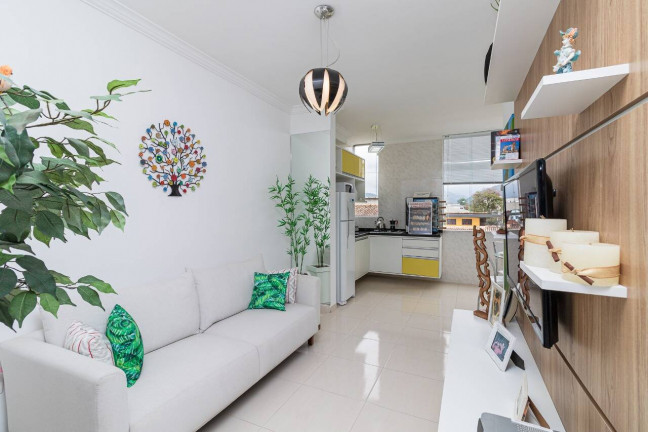 Imagem Apartamento com 2 Quartos à Venda, 69 m² em Centro - Ubatuba Imagem Apartamento com 2 Quartos à Venda, 69 m² em Centro - Ubatuba