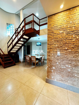 Imagem Casa com 3 Quartos à Venda, 300 m² em Setor Habitacional Arniqueira (águas Claras) - Brasília Imagem Casa com 3 Quartos à Venda, 300 m² em Setor Habitacional Arniqueira (águas Claras) - Brasília