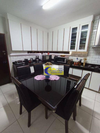 Imagem Apartamento com 2 Quartos à Venda, 85 m² em Santa Terezinha - São Bernardo Do Campo Imagem Apartamento com 2 Quartos à Venda, 85 m² em Santa Terezinha - São Bernardo Do Campo