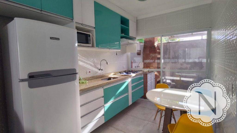 Imagem Casa de Condomínio com 2 Quartos à Venda, 42 m² em Cibratel Ii - Itanhaém Imagem Casa de Condomínio com 2 Quartos à Venda, 42 m² em Cibratel Ii - Itanhaém