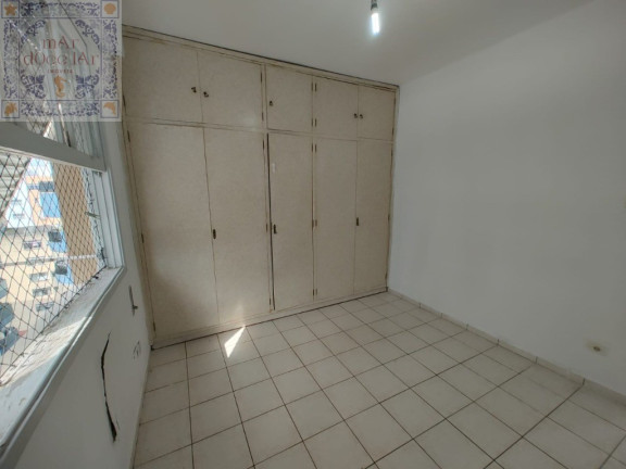 Imagem Apartamento com 3 Quartos à Venda, 90 m² em Boqueirão - Santos