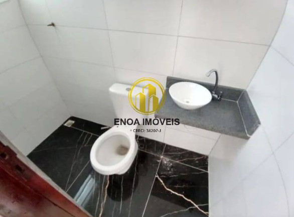 Imagem Casa com 3 Quartos à Venda,  em Caiçara - Praia Grande
