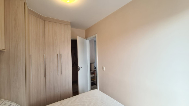 Imagem Imóvel com 1 Quarto à Venda, 30 m² em Vila Alpina - São Paulo