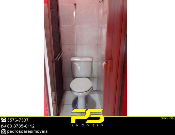 Imagem Casa com 4 Quartos à Venda, 200 m² em Cruz Das Armas - João Pessoa