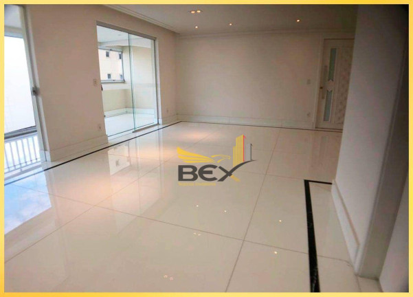 Imagem Apartamento com 3 Quartos à Venda, 165 m² em Alphaville Industrial - Barueri