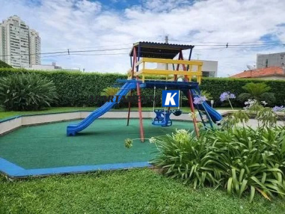 Imagem Apartamento com 3 Quartos à Venda, 90 m² em Centro - Guarulhos