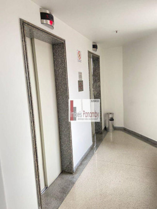 Imagem Imóvel à Venda, 40 m² em Chácara Santo Antônio - São Paulo Imagem Imóvel à Venda, 40 m² em Chácara Santo Antônio - São Paulo
