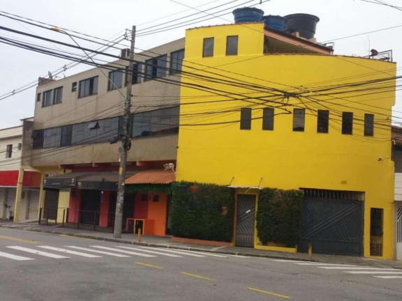 Apartamento à Venda, 422 m² em Parque Marajoara - Santo André