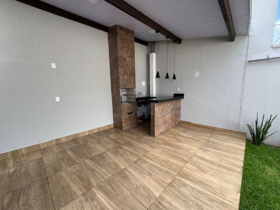 Imagem Casa com 3 Quartos à Venda, 78 m² em Residencial Vereda Dos Buritis - Goiânia Imagem Casa com 3 Quartos à Venda, 78 m² em Residencial Vereda Dos Buritis - Goiânia