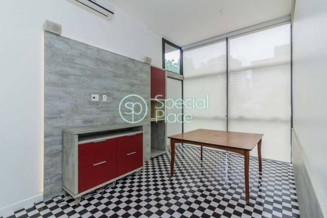 Imagem Apartamento com 4 Quartos à Venda, 350 m² em Sumaré - São Paulo