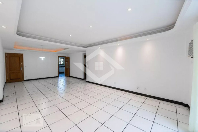 Imagem Apartamento com 4 Quartos à Venda, 180 m² em Recreio Dos Bandeirantes - Rio De Janeiro Imagem Apartamento com 4 Quartos à Venda, 180 m² em Recreio Dos Bandeirantes - Rio De Janeiro