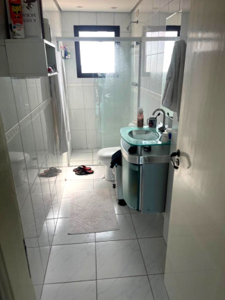 Imagem Apartamento com 3 Quartos à Venda, 125 m² em Vila Jacuí - São Paulo Imagem Apartamento com 3 Quartos à Venda, 125 m² em Vila Jacuí - São Paulo