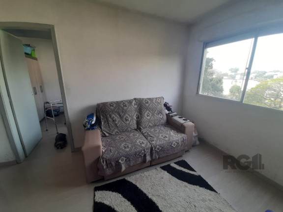 Imagem Apartamento com 1 Quarto à Venda, 60 m² em Santo Antônio - Porto Alegre Imagem Apartamento com 1 Quarto à Venda, 60 m² em Santo Antônio - Porto Alegre
