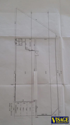 Imagem Sala Comercial à Venda, 616 m² em Centro - Jacareí Imagem Sala Comercial à Venda, 616 m² em Centro - Jacareí