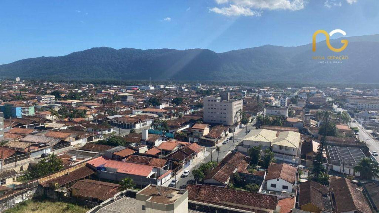 Imagem Apartamento com 1 Quarto à Venda, 51 m² em Vila Balneária - Praia Grande