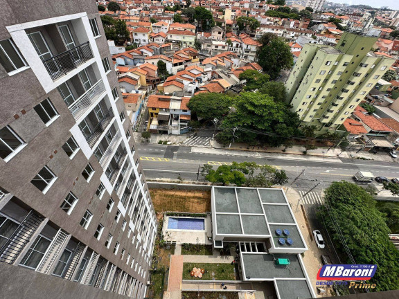 Imagem Apartamento com 1 Quarto à Venda, 24 m² em Butantã - São Paulo Imagem Apartamento com 1 Quarto à Venda, 24 m² em Butantã - São Paulo