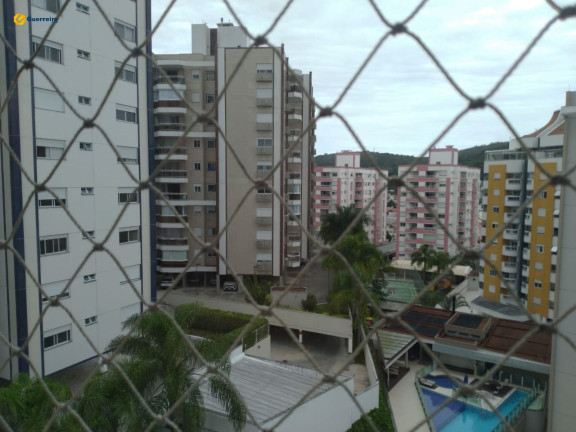 Imagem Apartamento com 4 Quartos à Venda, 140 m² em Itacorubi - Florianópolis