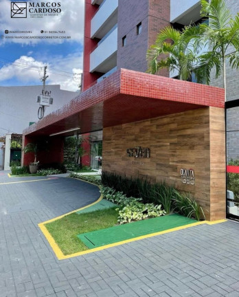 Imagem Imóvel com 4 Quartos à Venda, 140 m² em Belém - Pa