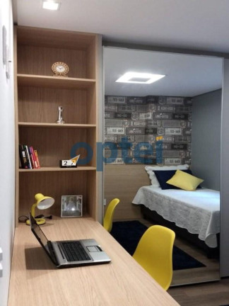 Imagem Apartamento com 2 Quartos à Venda, 65 m² em Campestre - Santo André