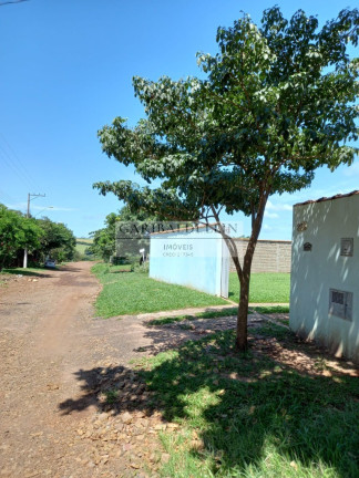 Imagem Imóvel com 2 Quartos à Venda, 121 m² em Residencial Guaranta - Bocaina