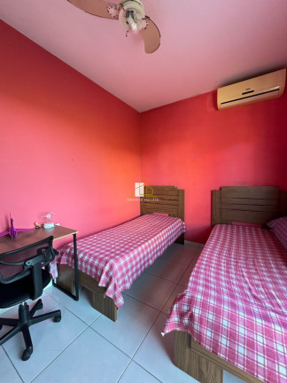 Imagem Casa com 3 Quartos à Venda, 108 m² em Morada De Laranjeiras - Serra
