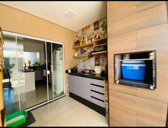 Imagem Casa com 3 Quartos à Venda, 110 m² em Horto Florestal Iii - Sorocaba Imagem Casa com 3 Quartos à Venda, 110 m² em Horto Florestal Iii - Sorocaba