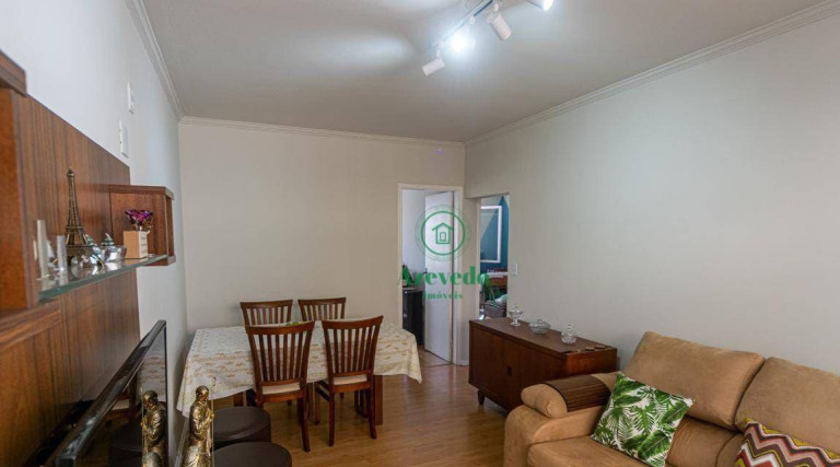 Imagem Apartamento com 2 Quartos à Venda, 90 m² em Mooca - São Paulo
