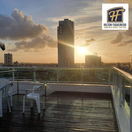 Imagem Apartamento com 2 Quartos à Venda, 65 m² em Bessa - João Pessoa