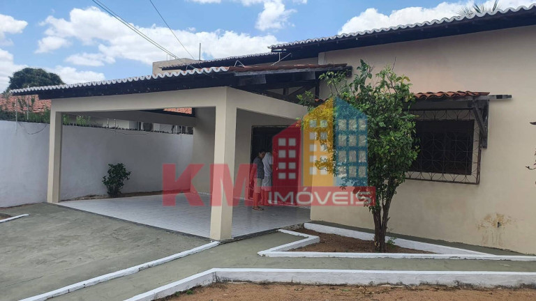 Imagem Casa com 3 Quartos à Venda, 450 m² em Presidente Costa E Silva - Mossoró Imagem Casa com 3 Quartos à Venda, 450 m² em Presidente Costa E Silva - Mossoró