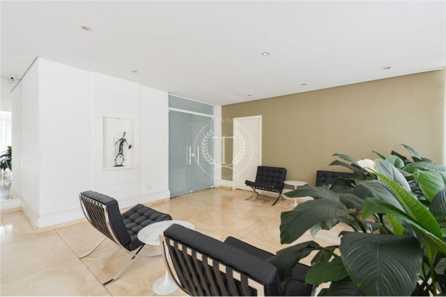 Imagem Apartamento com 3 Quartos à Venda, 174 m² em Pinheiros - São Paulo