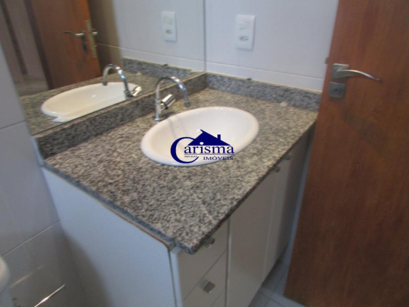 Imagem Apartamento com 3 Quartos à Venda, 88 m² em Vila Valparaíso - Santo André Imagem Apartamento com 3 Quartos à Venda, 88 m² em Vila Valparaíso - Santo André