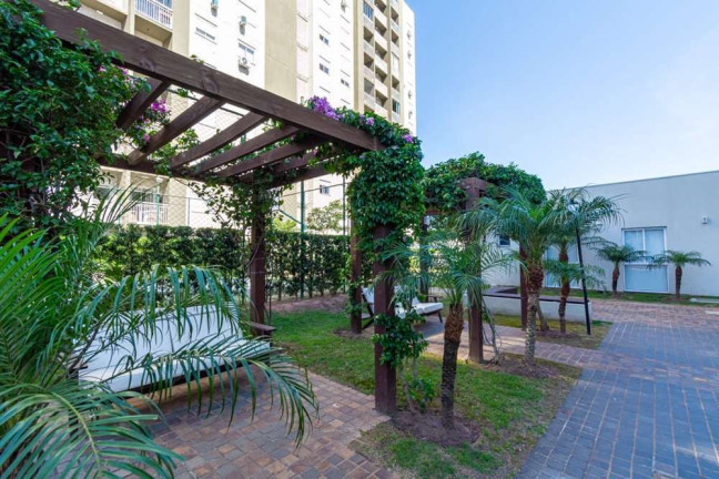 Imagem Apartamento com 2 Quartos à Venda, 58 m² em Igara - Canoas Imagem Apartamento com 2 Quartos à Venda, 58 m² em Igara - Canoas