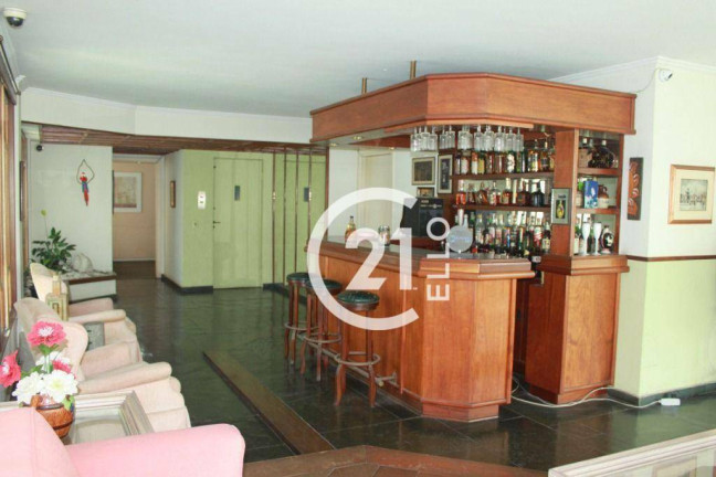 Imagem Apartamento com 3 Quartos à Venda, 240 m² em Paraíso - São Paulo Imagem Apartamento com 3 Quartos à Venda, 240 m² em Paraíso - São Paulo