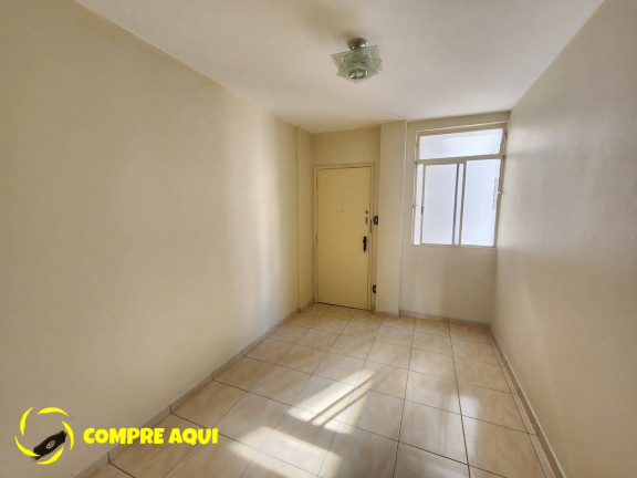 Imagem Apartamento com 1 Quarto à Venda, 35 m² em Santa Cecília - São Paulo Imagem Apartamento com 1 Quarto à Venda, 35 m² em Santa Cecília - São Paulo