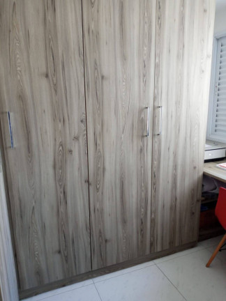 Imagem Apartamento com 3 Quartos à Venda, 75 m² em Tatuapé - São Paulo