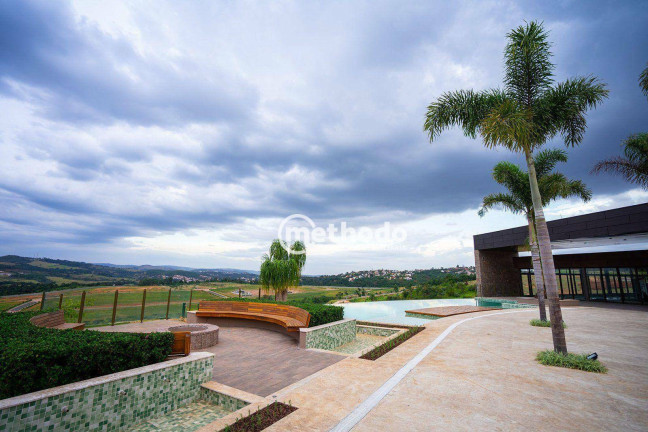 Terreno à Venda, 1.434 m² em Loteamento Residencial Entre Verdes (sousas) - Campinas