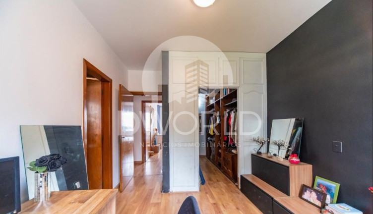 Imagem Imóvel com 4 Quartos à Venda, 180 m² em Vila Bastos - Santo André