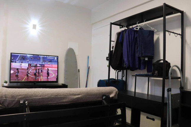 Imagem Apartamento com 1 Quarto à Venda, 24 m² em Liberdade - São Paulo