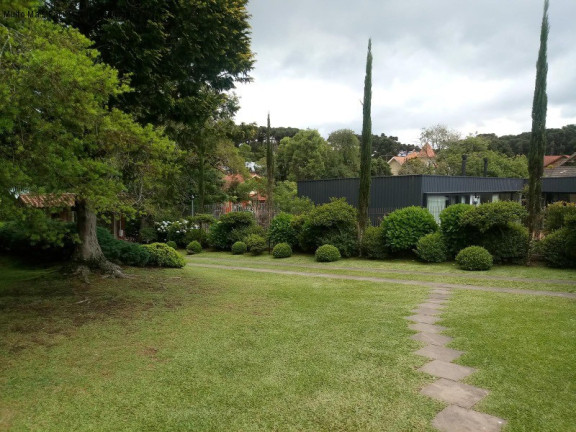 Imagem Casa com 4 Quartos à Venda, 280 m² em Sinoserra - Canela Imagem Casa com 4 Quartos à Venda, 280 m² em Sinoserra - Canela
