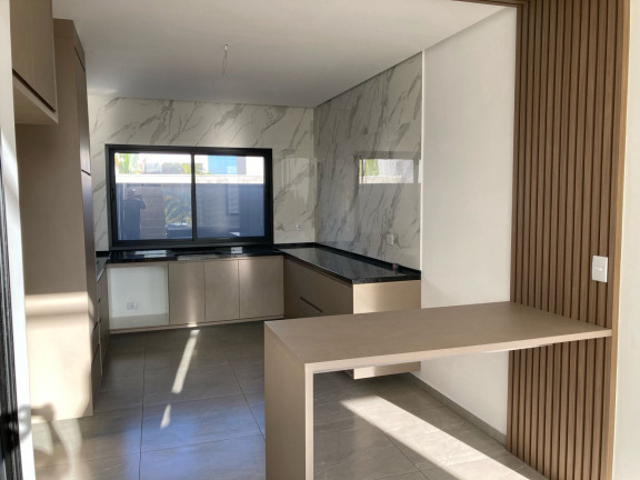 Imagem Casa de Condomínio com 4 Quartos à Venda, 342 m² em Jardim São Pedro - Mogi Das Cruzes