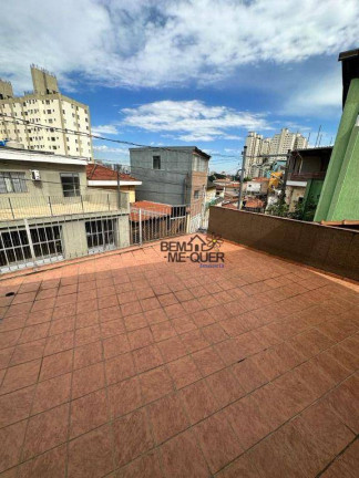 Imagem Casa com 2 Quartos à Venda, 125 m² em Freguesia Do ó - São Paulo Imagem Casa com 2 Quartos à Venda, 125 m² em Freguesia Do ó - São Paulo