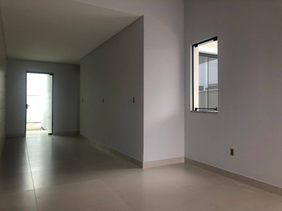 Imagem Casa com 3 Quartos à Venda, 84 m² em Bosque Da Mata - Tijucas