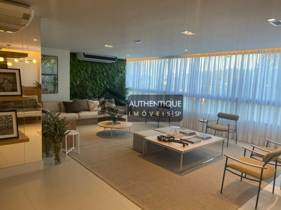 Imagem Apartamento com 3 Quartos à Venda, 175 m² em Cidade Jardim - São Paulo Imagem Apartamento com 3 Quartos à Venda, 175 m² em Cidade Jardim - São Paulo